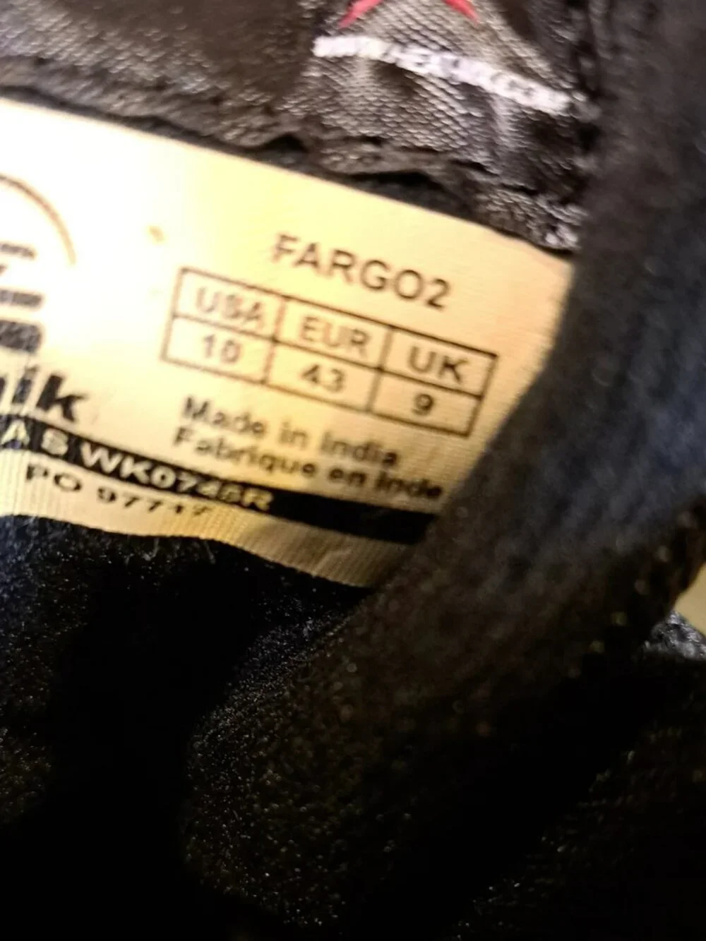 Kamik Fargo 2 Winter Boots - Color: Dark Brown / Black - Size: Men 10